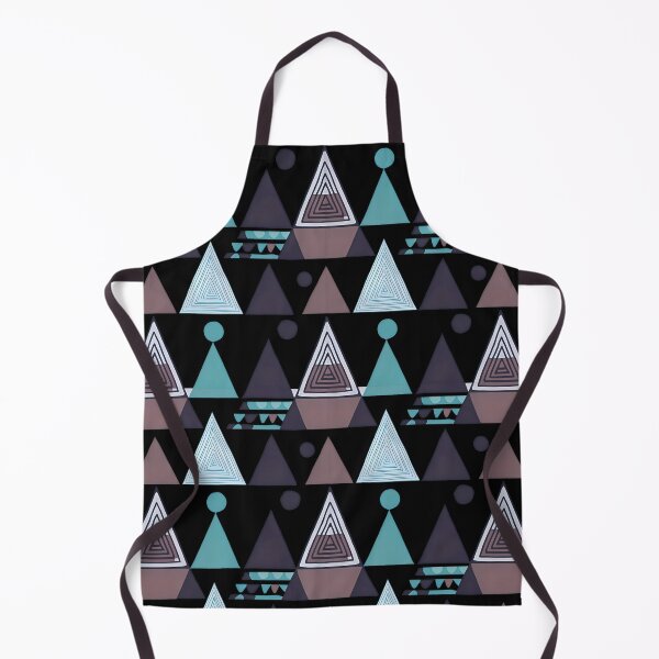Item preview, Aesthetic Geometry: Whisper of the Ancients designed and sold by Noorkin.