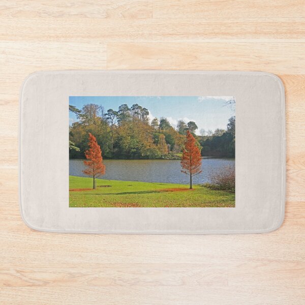 Item preview, Bowood Lake designed and sold by RedHillDigital.