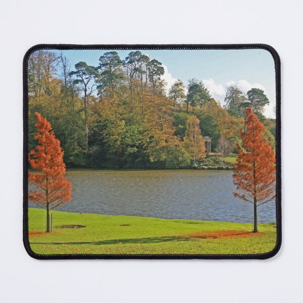 Item preview, Bowood Lake designed and sold by RedHillDigital.