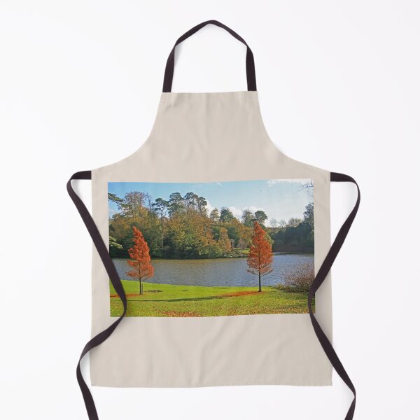 Item preview, Bowood Lake designed and sold by RedHillDigital.