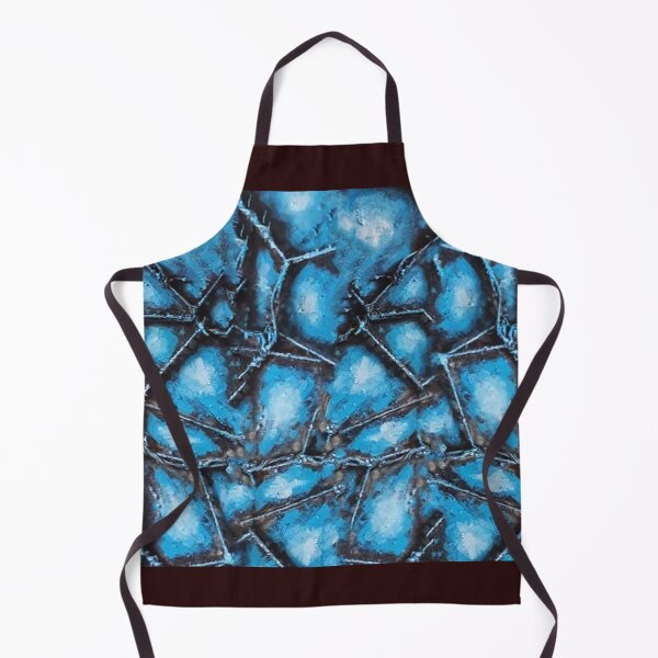 Item preview, contemporary art by Dustasche designed and sold by l-art-a-titi.