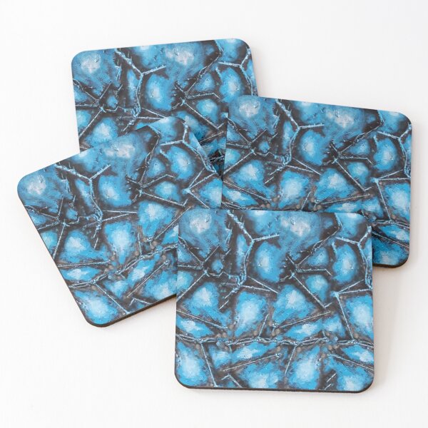 Item preview, contemporary art by Dustasche designed and sold by l-art-a-titi.