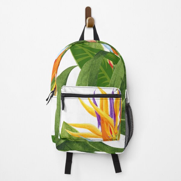 Item preview, Strelitzia plant designed and sold by Yeyishop.
