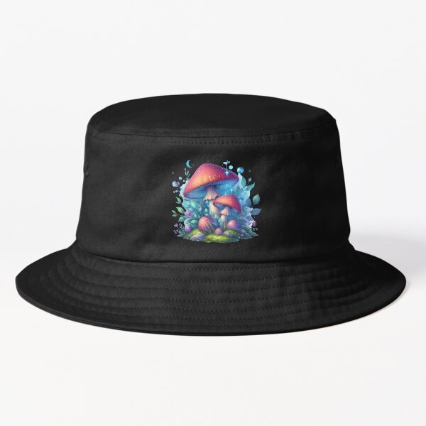 Vista previa del artículo con la obra «Goblincore Estética y oscura Cottagecore Mushroom», diseñado y vendido por Dapper-Art.