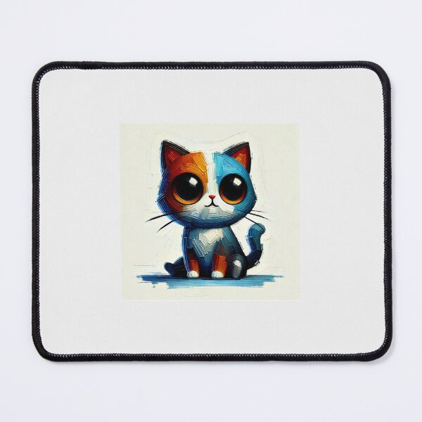 Item preview, Whiskers in Wonderland designed and sold by ArtemeliaDesign.