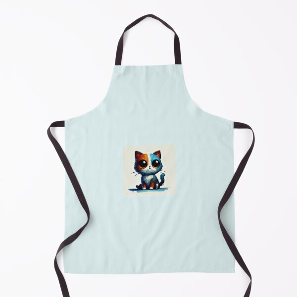 Item preview, Whiskers in Wonderland designed and sold by ArtemeliaDesign.