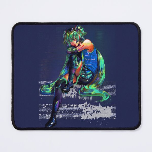 Item preview, Miku Glitchcore designed and sold by sinvee1907.