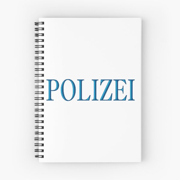 Artikelvorschau, Polizei entworfen und verkauft von IVEKDESIGN.