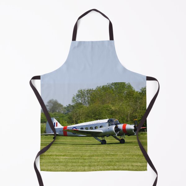 Item preview, Avro Anson TX176 takeoff designed and sold by MartinPhotos.