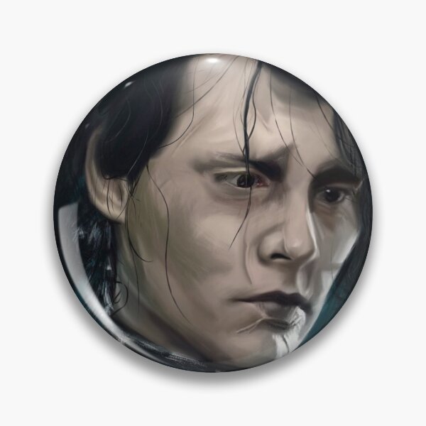 Item preview, Edward Scissorhands designed and sold by Iammthatruth.
