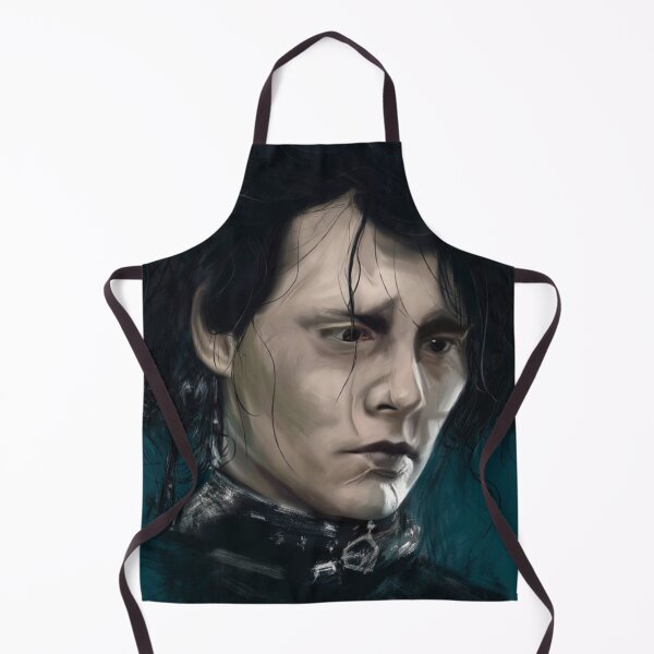 Item preview, Edward Scissorhands designed and sold by Iammthatruth.