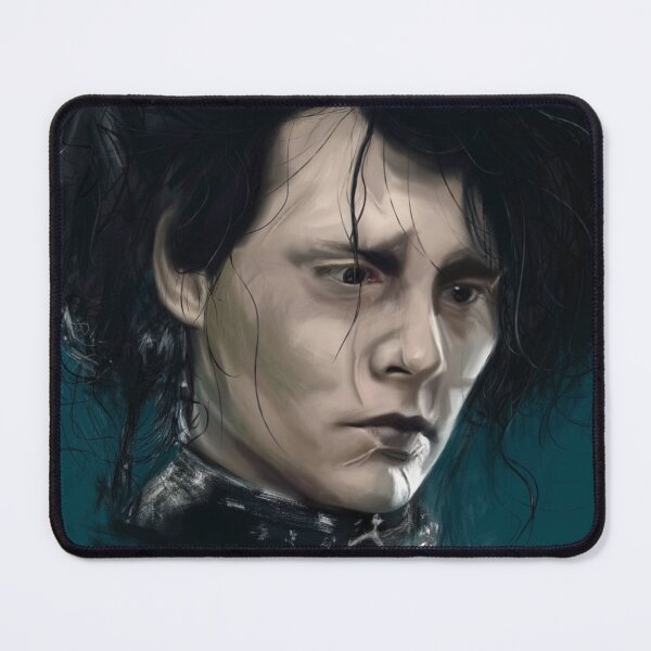 Item preview, Edward Scissorhands designed and sold by Iammthatruth.
