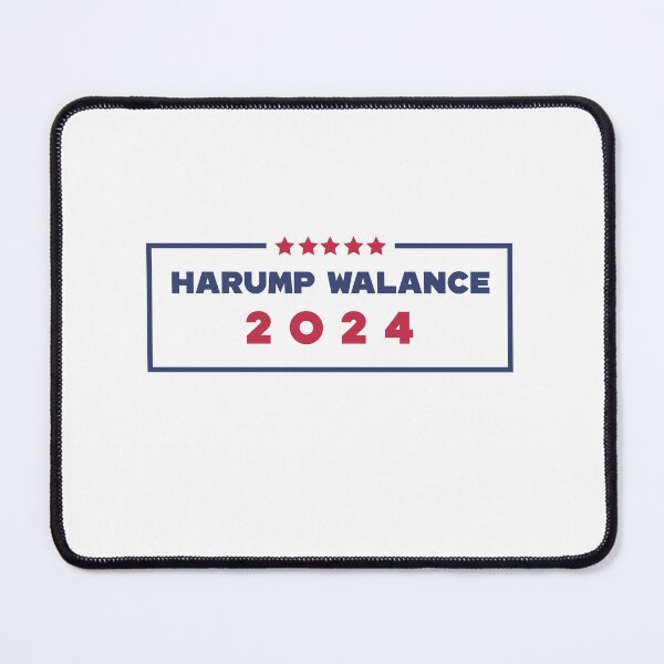 Item preview, Harump Wallace 2024 Shirt designed and sold by Felinefinesse.