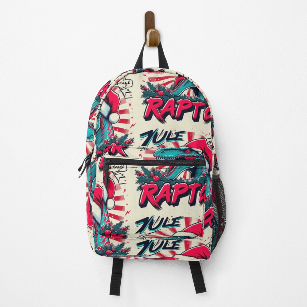 Item preview, Backpack designed and sold by RafaelLima7.
