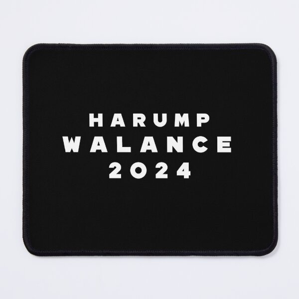Item preview, Harump Wallace 2024 Shirt designed and sold by Felinefinesse.