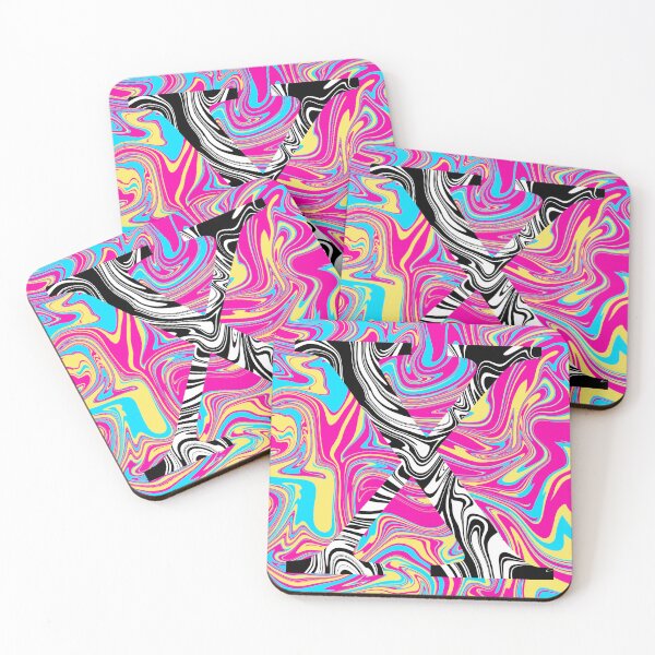 Item preview, Psychedelic X designed and sold by Becstrates.