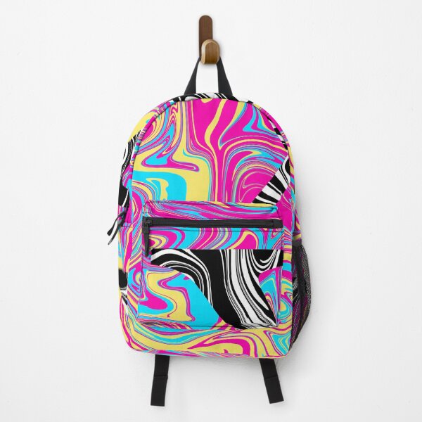 Item preview, Psychedelic X designed and sold by Becstrates.