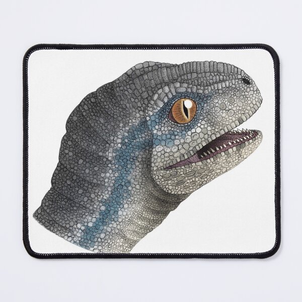 Item preview, Baby Raptor - well-known genus Velociraptor designed and sold by Evelynoddsson.