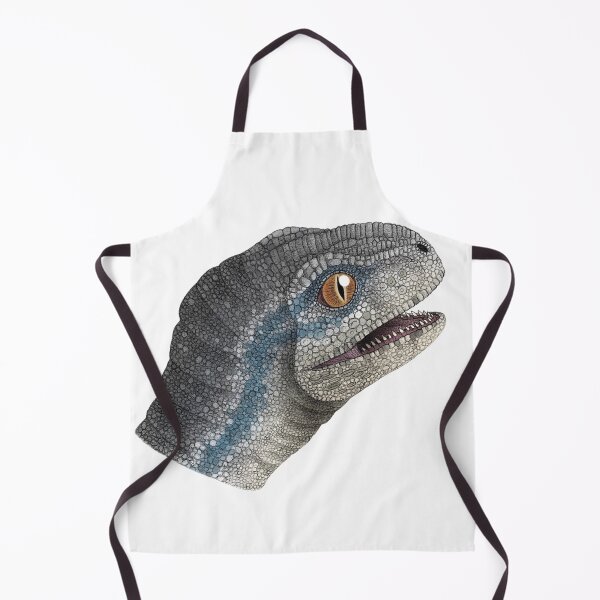 Item preview, Baby Raptor - well-known genus Velociraptor designed and sold by Evelynoddsson.