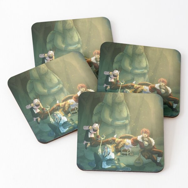 Item preview, Crazy:B fantasy Adventure designed and sold by sp00kychicken.