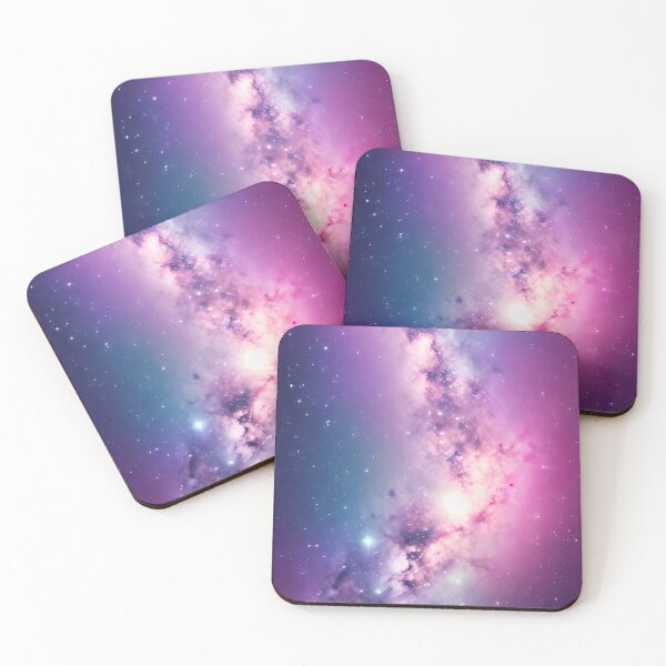 Item preview, Starry galaxy artwork designed and sold by Ehicks7.