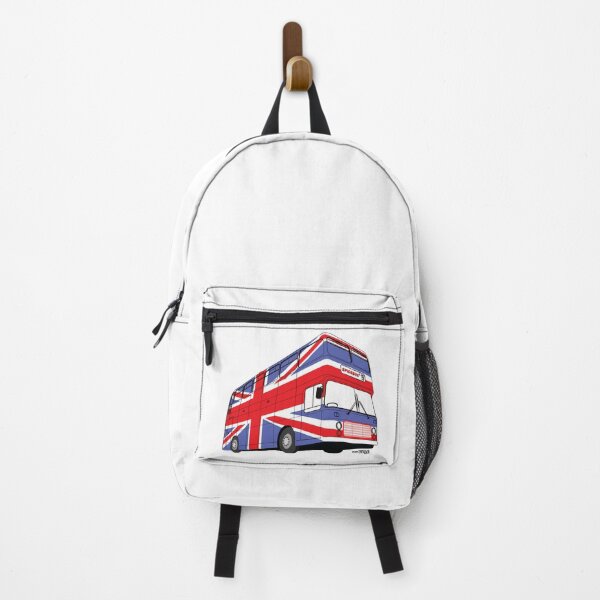 Item preview, Spice Bus - 90's Movie Nostalgia designed and sold by Oh My Sass.