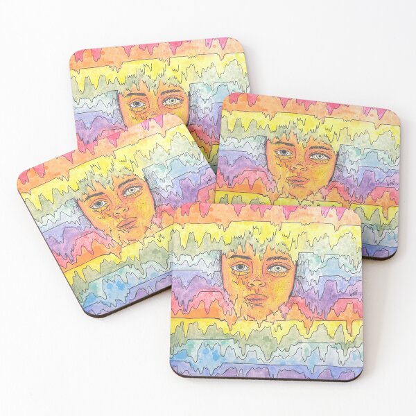 Item preview, Bad Trip designed and sold by idoart-ig227.