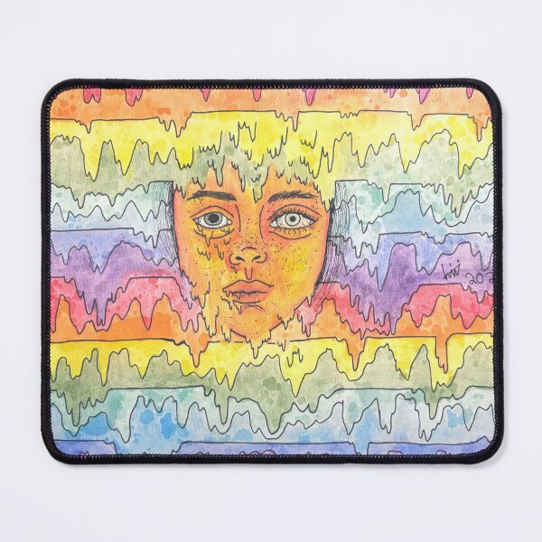 Item preview, Bad Trip designed and sold by idoart-ig227.