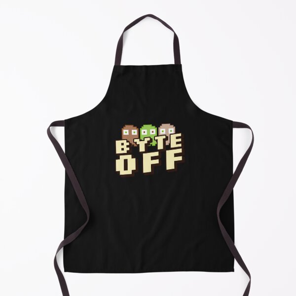 Item preview, Byte Off designed and sold by S Diaz.
