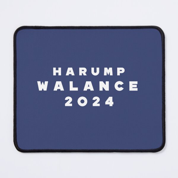 Item preview,  Harump Wallace 2024 Shirt designed and sold by Felinefinesse.