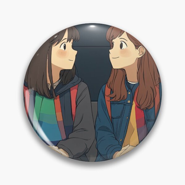 Item preview, Queer | Anime style designed and sold by ComicsFactory.