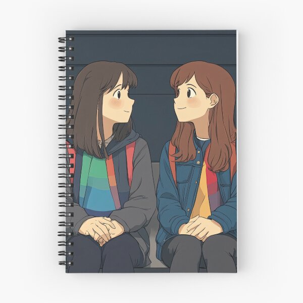 Item preview, Queer | Anime style designed and sold by ComicsFactory.