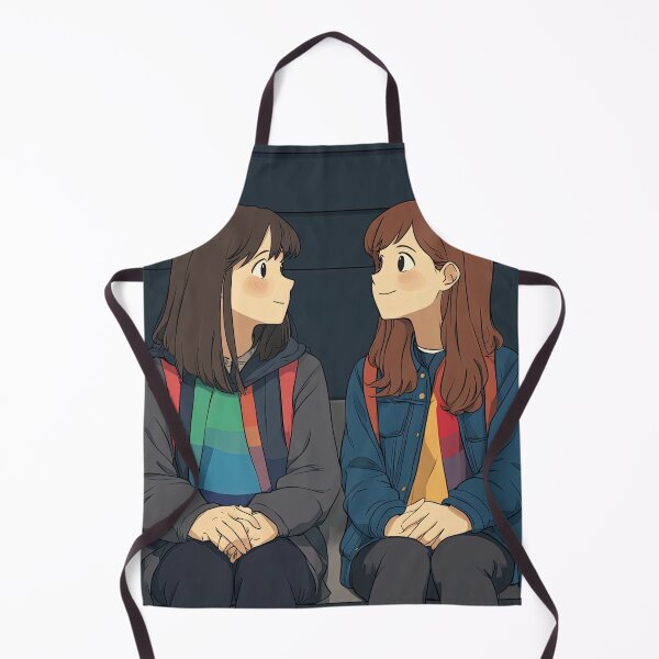 Item preview, Queer | Anime style designed and sold by ComicsFactory.