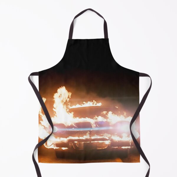 Item preview, Christine Burning 2 designed and sold by muskitt.