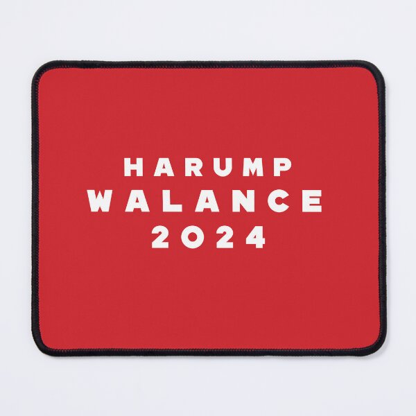 Item preview, Harump Wallace 2024 Shirt designed and sold by Felinefinesse.