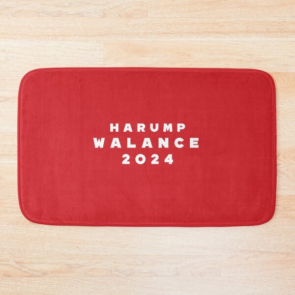 Item preview, Harump Wallace 2024 Shirt designed and sold by Felinefinesse.
