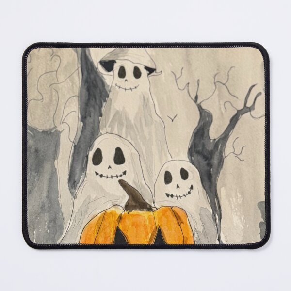 Item preview, Halloween Spooks designed and sold by noodlesdesigner.