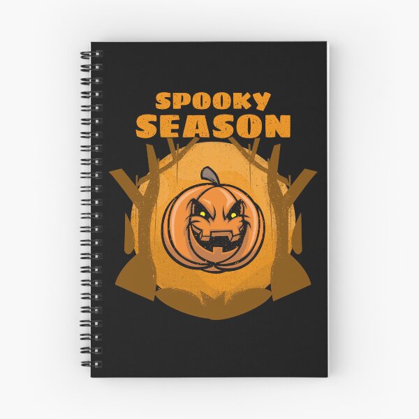 Item preview, Spooky Season designed and sold by S Diaz.