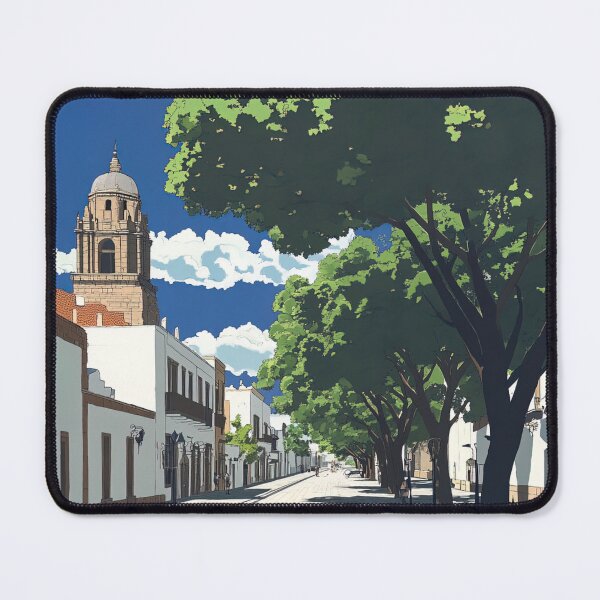 Item preview, Querétaro, Mexico | Anime style designed and sold by ComicsFactory.