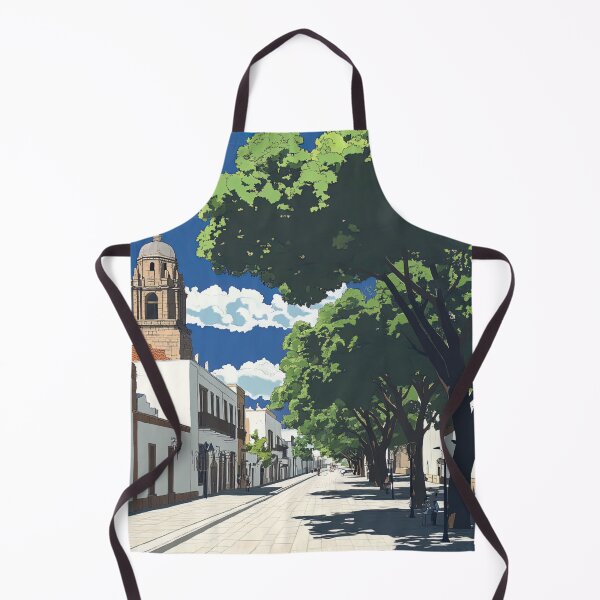 Item preview, Querétaro, Mexico | Anime style designed and sold by ComicsFactory.