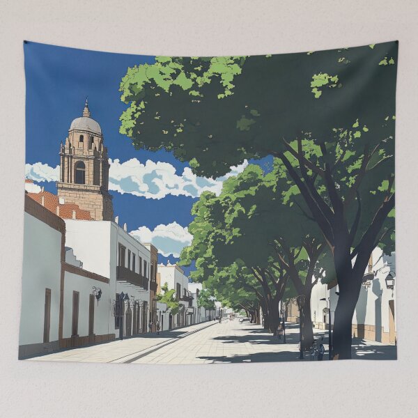 Item preview, Querétaro, Mexico | Anime style designed and sold by ComicsFactory.