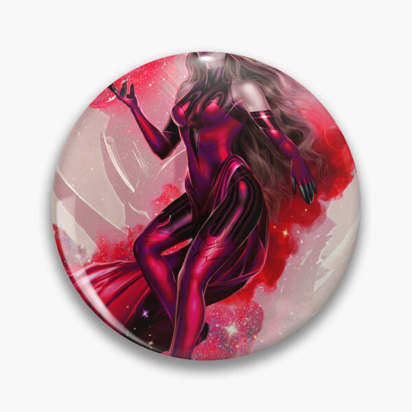 Item preview, RED Magic Reborn designed and sold by Carlos GZZ003.