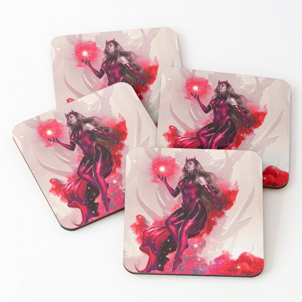 Item preview, RED Magic Reborn designed and sold by Carlos GZZ003.