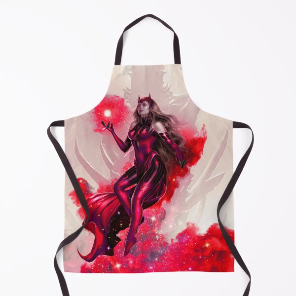 Item preview, RED Magic Reborn designed and sold by Carlos GZZ003.