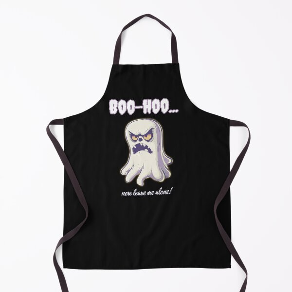 Item preview, Grumpy Ghost Alert: Spooky and Sassy Haunts! designed and sold by DominEdge.
