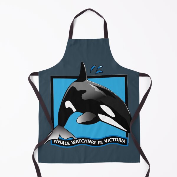 Item preview, Whale Watching Victoria designed and sold by Carswell King Design.