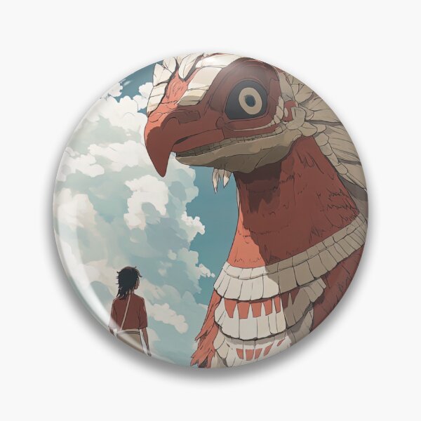 Item preview, Quetzalcoatl, Aztec deity | Anime style designed and sold by ComicsFactory.