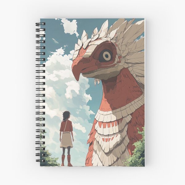 Item preview, Quetzalcoatl, Aztec deity | Anime style designed and sold by ComicsFactory.