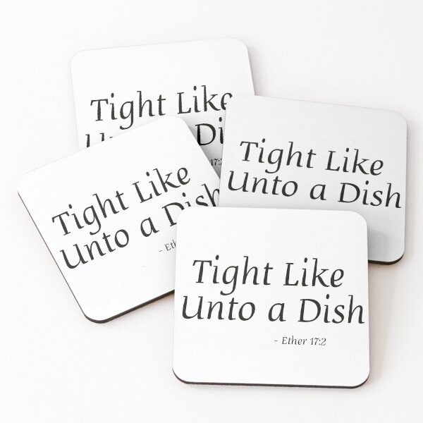 Item preview, Tight Like a Dish designed and sold by Ginger-King.