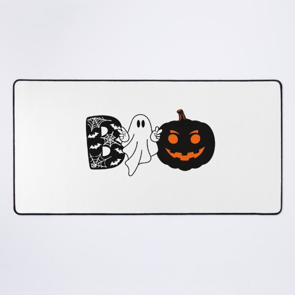 Item preview, Halloween Boo Ghost designed and sold by GlistenCorner.